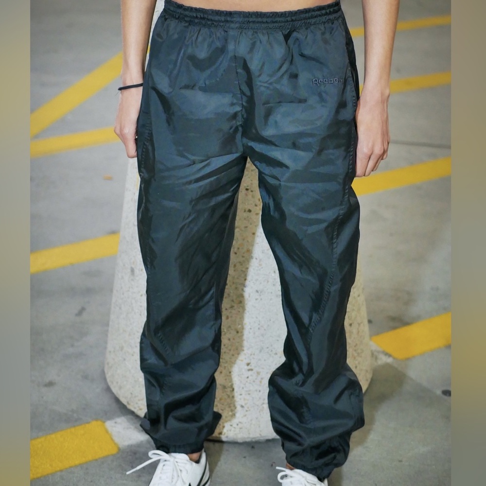 Classic Reebok Joggers